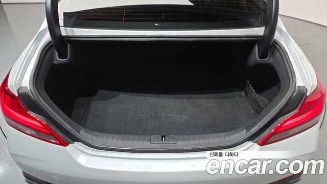 Genesis G70 2.0T Elite 2019 — фото 33