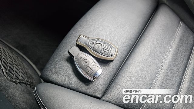 Mercedes-Benz GLC-Class (X253) GLC220 d 4MATIC Premium 2018 — фото 15