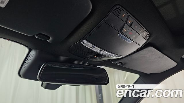 Mercedes-Benz GLC-Class (X253) GLC220 d 4MATIC Premium 2018 — фото 27