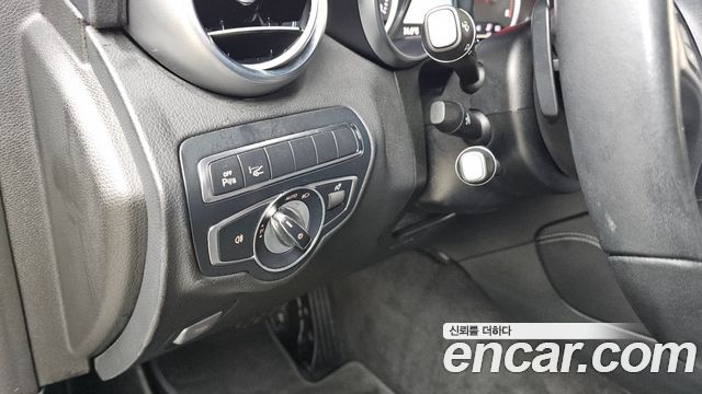 Mercedes-Benz GLC-Class (X253) GLC220 d 4MATIC Premium 2018 — фото 28