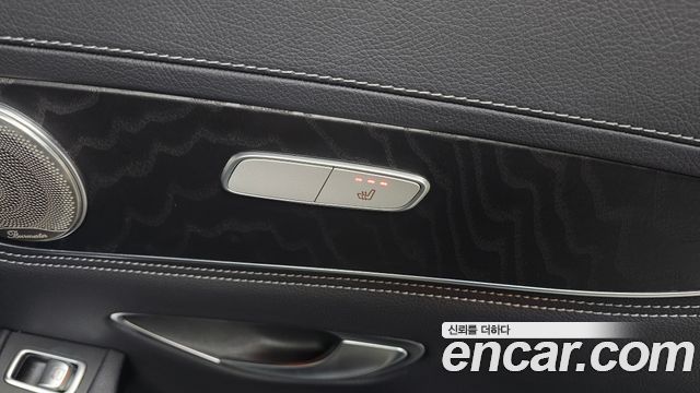 Mercedes-Benz GLC-Class (X253) GLC220 d 4MATIC Premium 2018 — фото 31