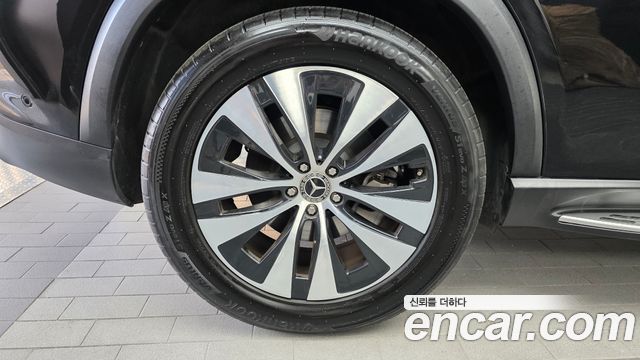 Mercedes-Benz GLE-Class (W167) GLE300d 4MATIC 2023 — фото 5