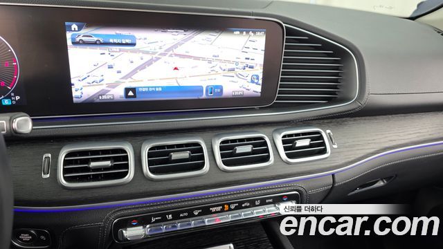 Mercedes-Benz GLE-Class (W167) GLE300d 4MATIC 2023 — фото 13