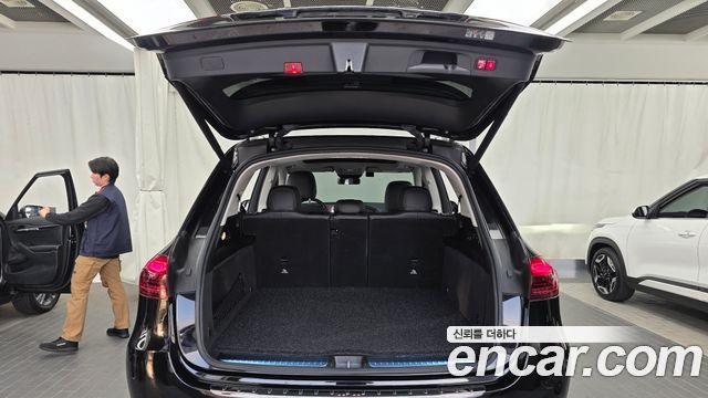 Mercedes-Benz GLE-Class (W167) GLE300d 4MATIC 2023 — фото 20