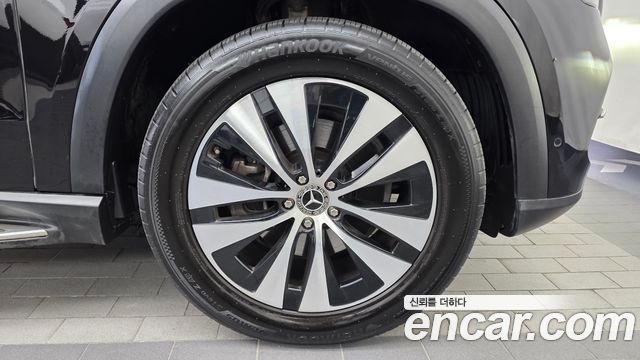 Mercedes-Benz GLE-Class (W167) GLE300d 4MATIC 2023 — фото 21