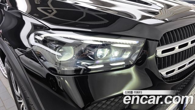Mercedes-Benz GLE-Class (W167) GLE300d 4MATIC 2023 — фото 22