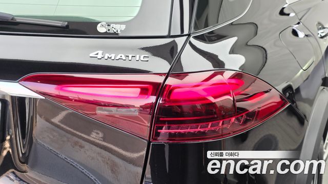 Mercedes-Benz GLE-Class (W167) GLE300d 4MATIC 2023 — фото 23