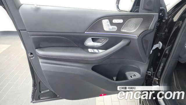 Mercedes-Benz GLE-Class (W167) GLE300d 4MATIC 2023 — фото 24