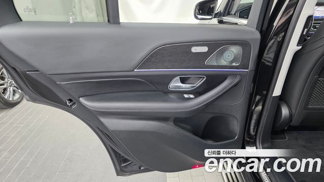 Mercedes-Benz GLE-Class (W167) GLE300d 4MATIC 2023 — фото 25