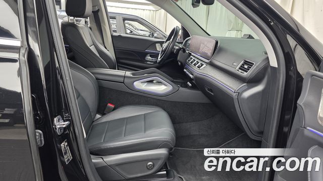 Mercedes-Benz GLE-Class (W167) GLE300d 4MATIC 2023 — фото 26
