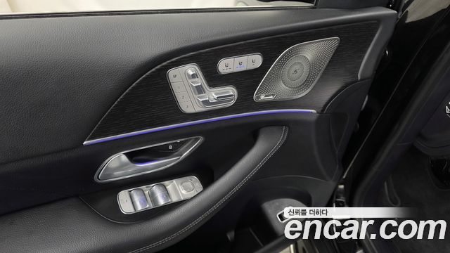 Mercedes-Benz GLE-Class (W167) GLE300d 4MATIC 2023 — фото 29