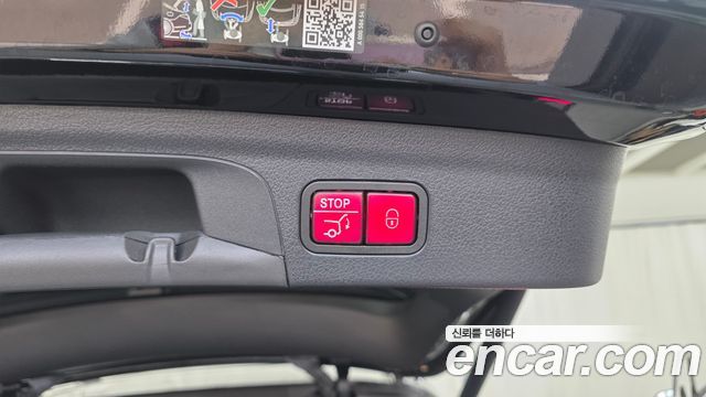 Mercedes-Benz GLE-Class (W167) GLE300d 4MATIC 2023 — фото 30