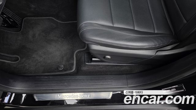Mercedes-Benz GLE-Class (W167) GLE300d 4MATIC 2023 — фото 31