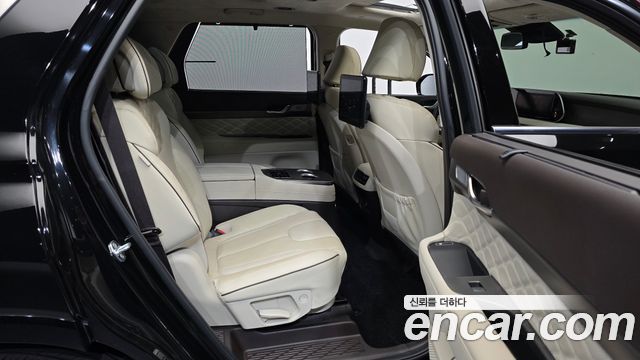 Hyundai Palisade Diesel 2.2 4WD VIP 2022 — фото 12