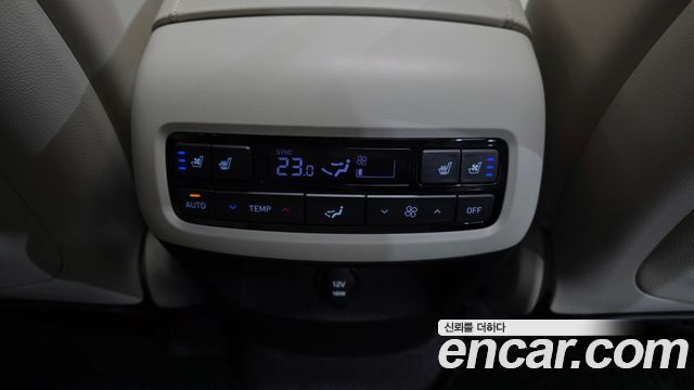 Hyundai Palisade Diesel 2.2 4WD VIP 2022 — фото 18