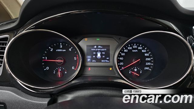 Kia Carnival 9-Seater Hi-Limousine Prestige Hiroof 2019 — фото 8