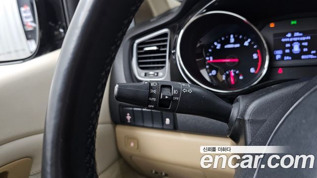 Kia Carnival 9-Seater Hi-Limousine Prestige Hiroof 2019 — фото 18