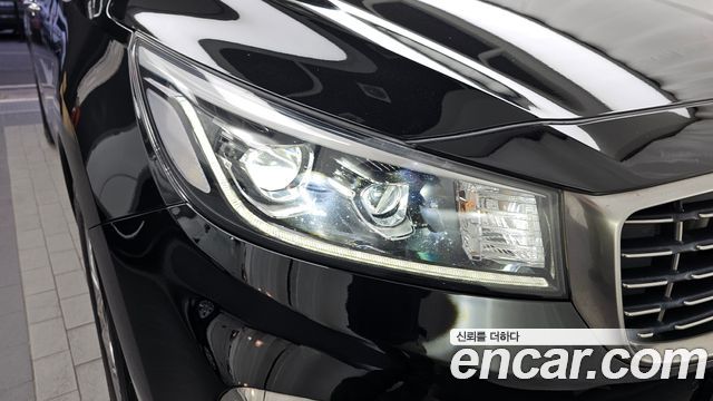 Kia Carnival 9-Seater Hi-Limousine Prestige Hiroof 2019 — фото 22
