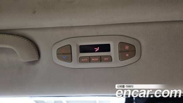 Kia Carnival 9-Seater Hi-Limousine Prestige Hiroof 2019 — фото 26