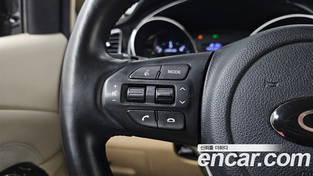 Kia Carnival 9-Seater Hi-Limousine Prestige Hiroof 2019 — фото 27