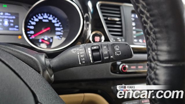Kia Carnival 9-Seater Hi-Limousine Prestige Hiroof 2019 — фото 35
