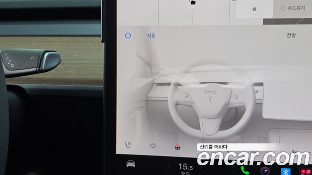 Tesla Model Y Long Range AWD 2022 — фото 42