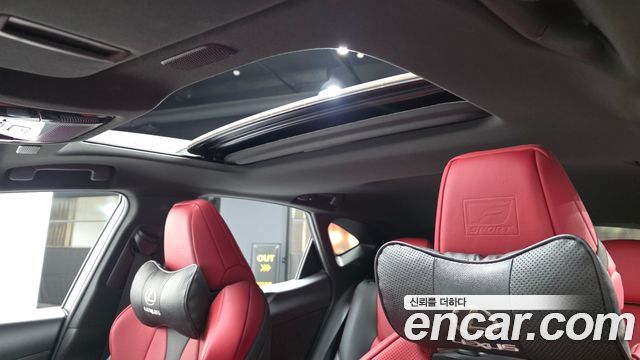 Lexus NX450h+ (II) F-Sport 2022 — фото 19