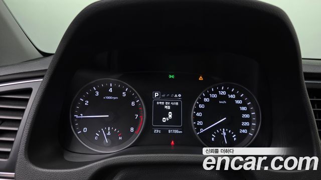 Hyundai Avante (AD) 1.6 GDI Value Plus 2018 — фото 8