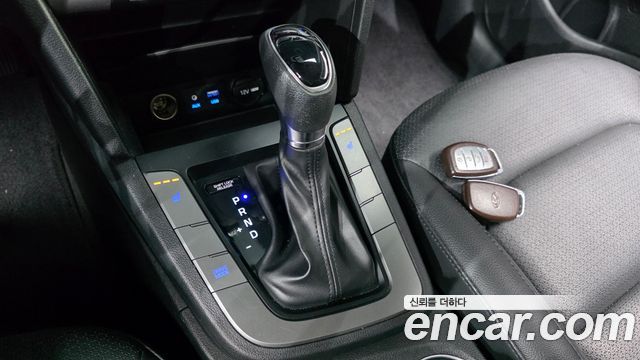 Hyundai Avante (AD) 1.6 GDI Value Plus 2018 — фото 9