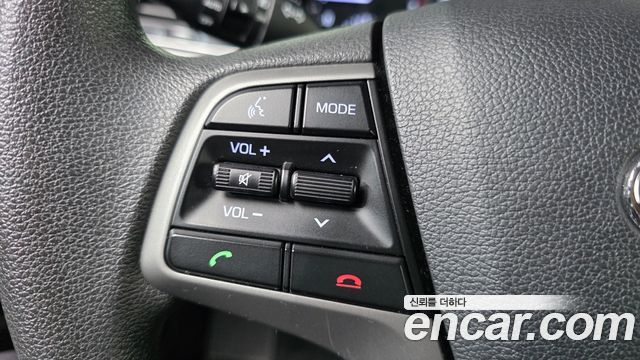 Hyundai Avante (AD) 1.6 GDI Value Plus 2018 — фото 18