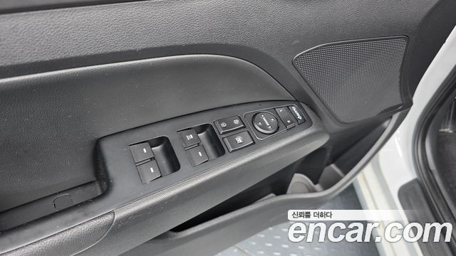 Hyundai Avante (AD) 1.6 GDI Value Plus 2018 — фото 19