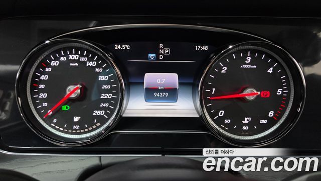 Mercedes-Benz E-Class (W213) E220d Avantgarde 2018 — фото 8