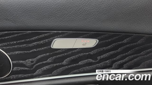 Mercedes-Benz E-Class (W213) E220d Avantgarde 2018 — фото 19