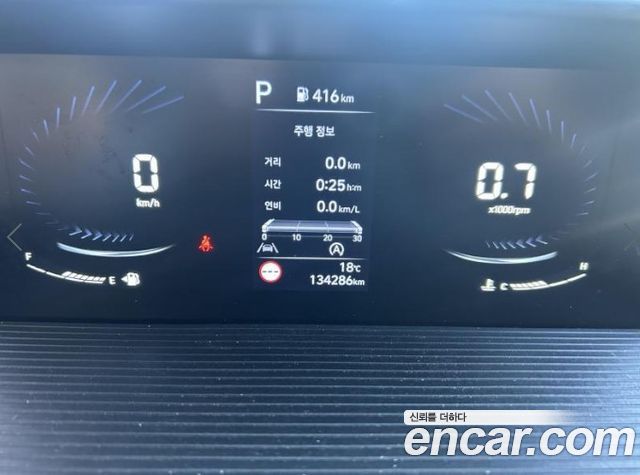 Hyundai Staria Cargo 3-Seater Modern 2023 — фото 3