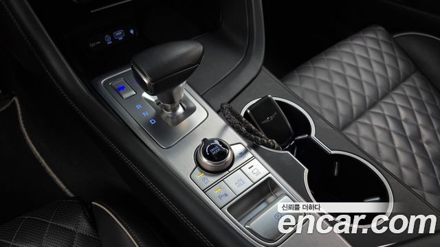 Genesis G70 3.3T Sport AWD Supreme 2018 — фото 9