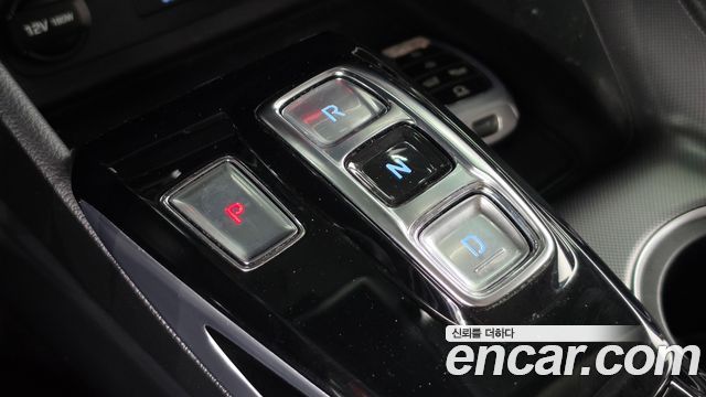 Hyundai Sonata (DN8) 2.0 LPG Smart 2020 — фото 9