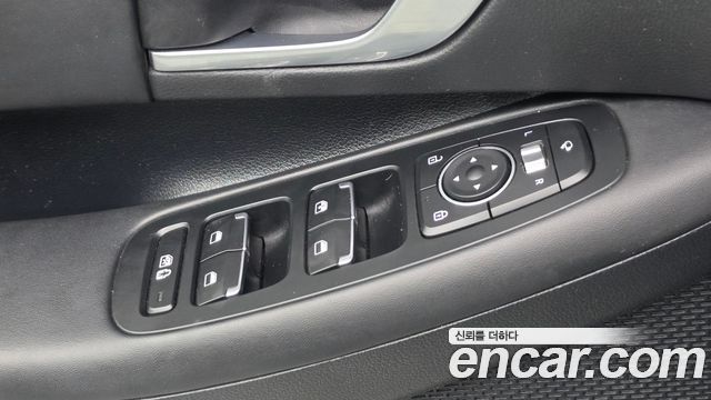 Hyundai Sonata (DN8) 2.0 LPG Smart 2020 — фото 11
