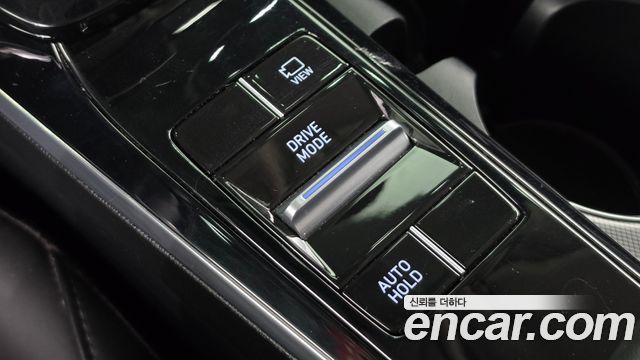 Hyundai Sonata (DN8) 2.0 LPG Smart 2020 — фото 19