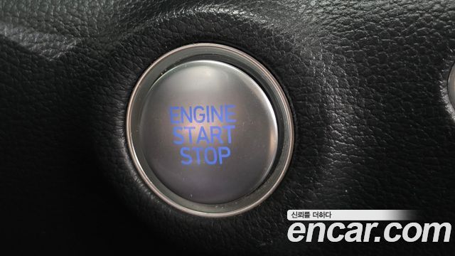 Hyundai Sonata (DN8) 2.0 LPG Smart 2020 — фото 20