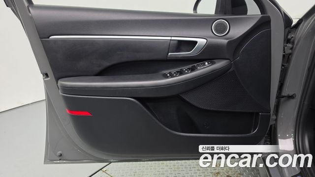 Hyundai Sonata (DN8) 2.0 LPG Smart 2020 — фото 24