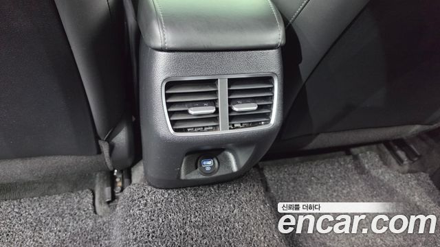 Hyundai Sonata (DN8) 2.0 LPG Smart 2020 — фото 29