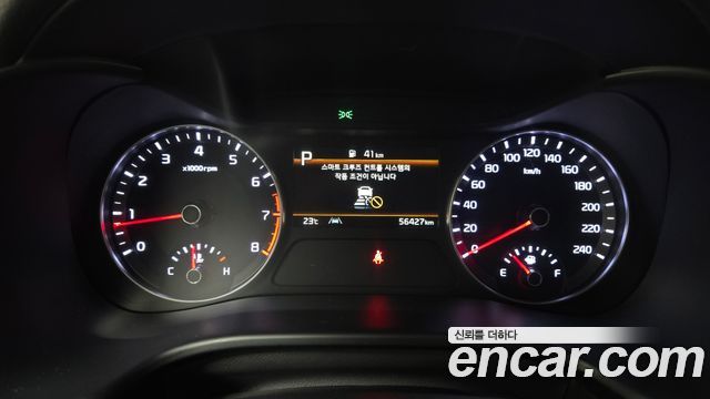 Kia K3 (II) 1.6 Prestige 2022 — фото 8