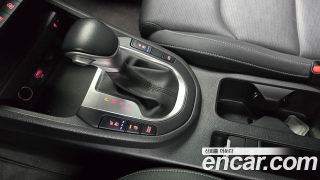 Kia K3 (II) 1.6 Prestige 2022 — фото 9