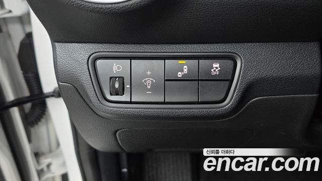 Kia K3 (II) 1.6 Prestige 2022 — фото 19