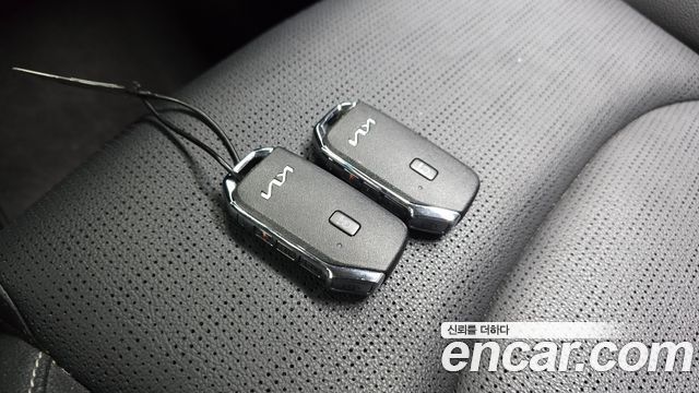 Kia K3 (II) 1.6 Prestige 2022 — фото 20