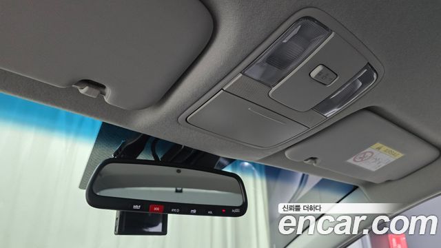 Kia K3 (II) 1.6 Prestige 2022 — фото 27