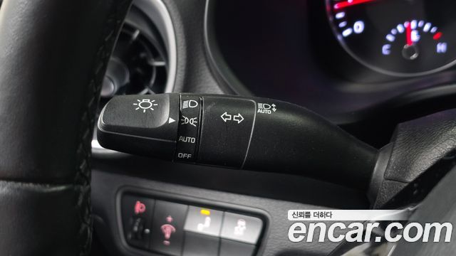 Kia K3 (II) 1.6 Prestige 2022 — фото 30