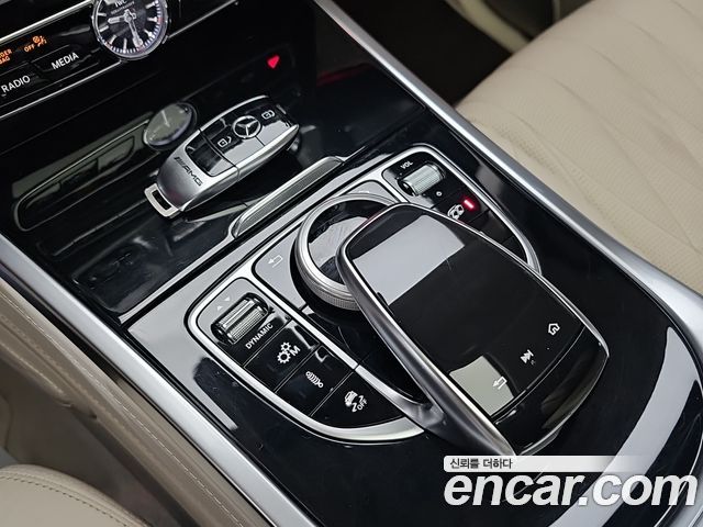 Mercedes-Benz G-Class (W463b) AMG G63 2024 — фото 20