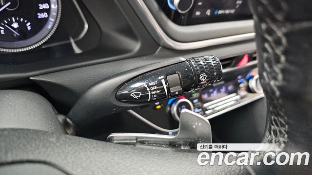 Hyundai Sonata (DN8) 2.0 Premium 2020 — фото 27