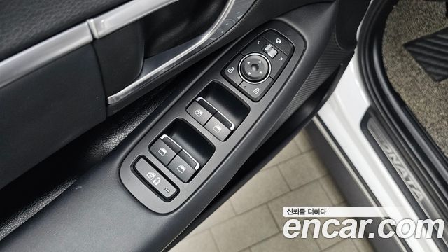 Hyundai Sonata (DN8) 2.0 Premium 2020 — фото 28